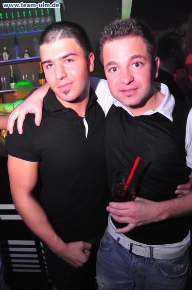 Back 2 Black @ SuCasa - Bild 89