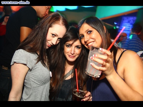 Back 2 Black @ SuCasa - Bild 9