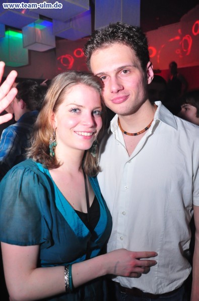 Back 2 Black @ SuCasa - Bild 90