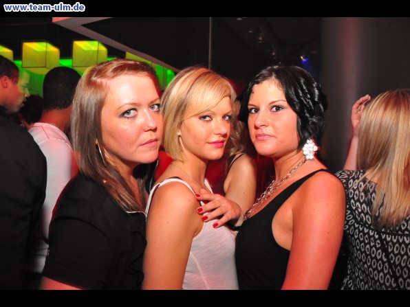 Back 2 Black @ SuCasa - Bild 92