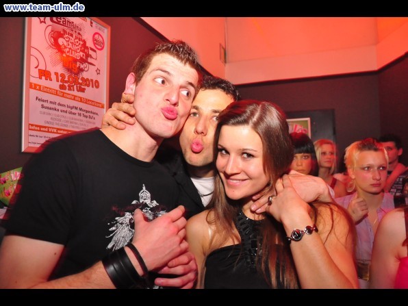 Back 2 Black @ SuCasa - Bild 93
