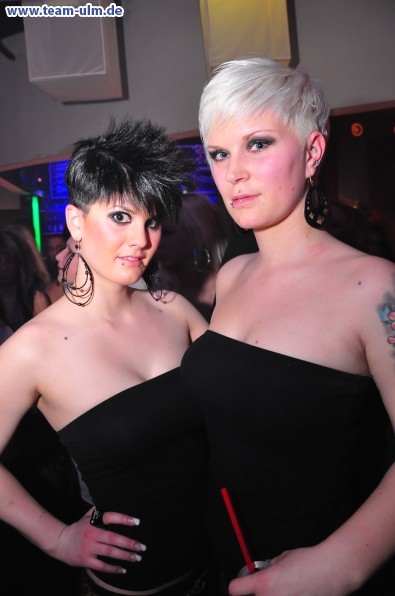 Back 2 Black @ SuCasa - Bild 94
