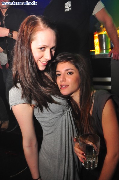Back 2 Black @ SuCasa - Bild 95