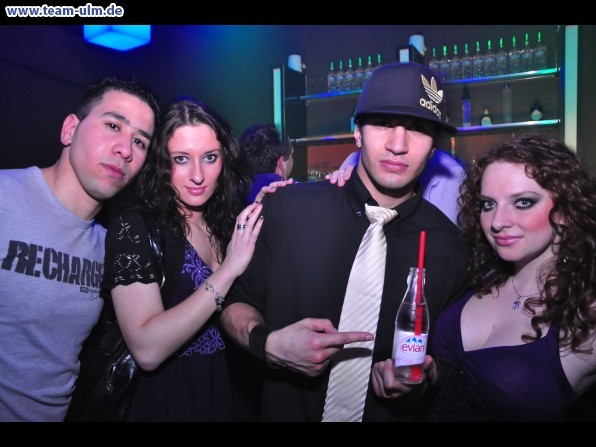 Back 2 Black @ SuCasa - Bild 96