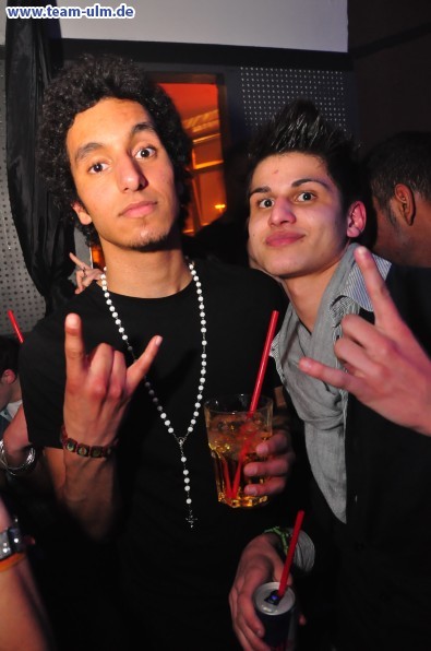 Back 2 Black @ SuCasa - Bild 97