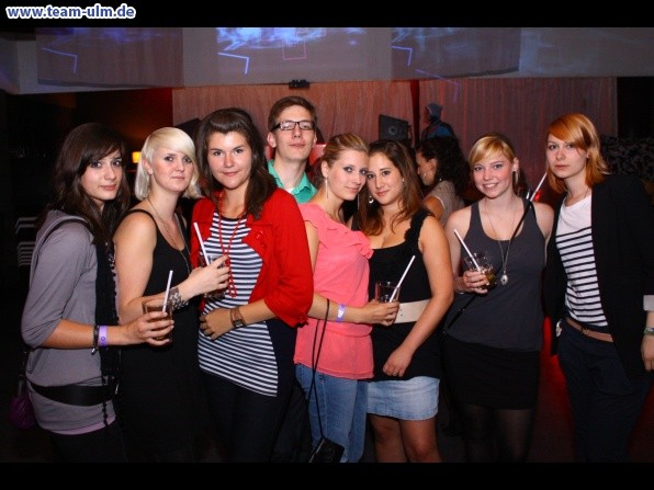The Sound of Rio #2 @ SuCasa - Bild 1