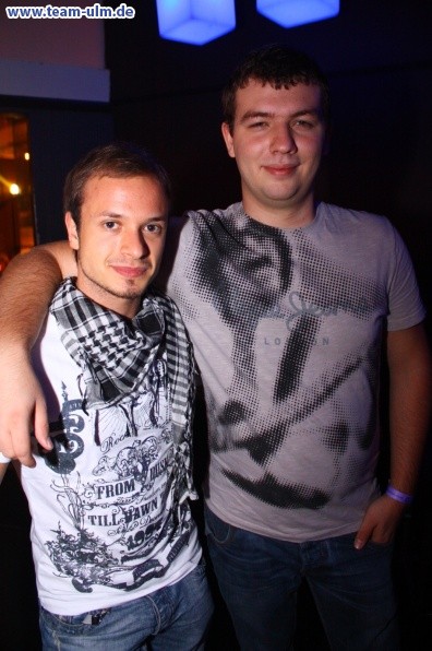 The Sound of Rio #2 @ SuCasa - Bild 10