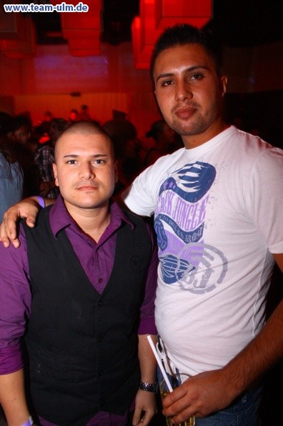 The Sound of Rio #2 @ SuCasa - Bild 11