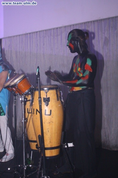 The Sound of Rio #2 @ SuCasa - Bild 16