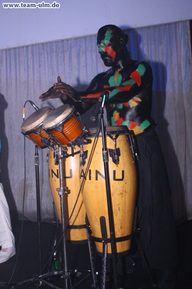 The Sound of Rio #2 @ SuCasa - Bild 17
