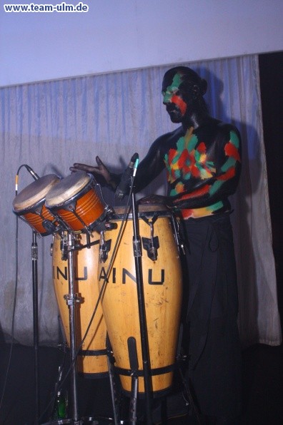 The Sound of Rio #2 @ SuCasa - Bild 18