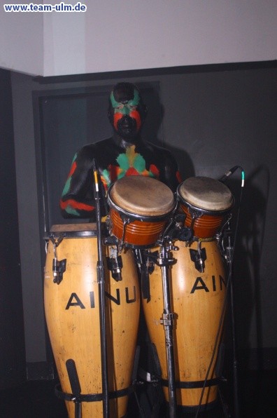 The Sound of Rio #2 @ SuCasa - Bild 19
