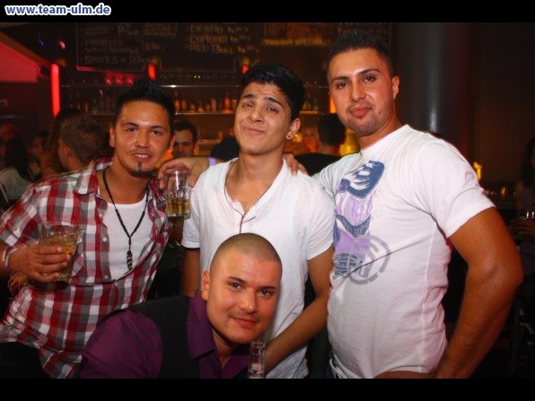 The Sound of Rio #2 @ SuCasa - Bild 20