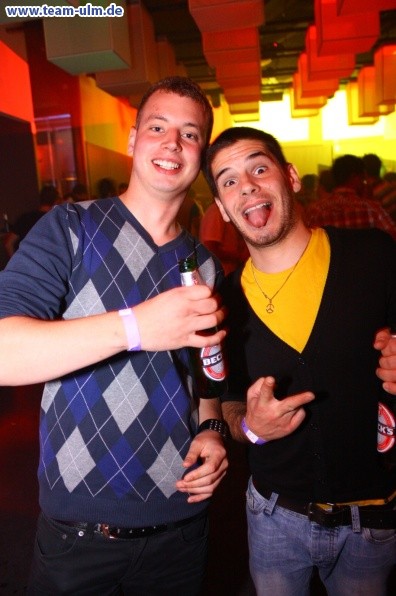 The Sound of Rio #2 @ SuCasa - Bild 21