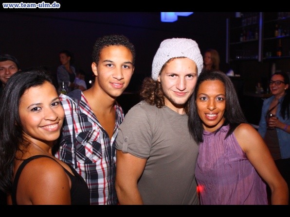 The Sound of Rio #2 @ SuCasa - Bild 23