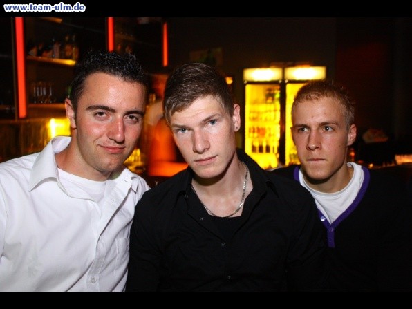 The Sound of Rio #2 @ SuCasa - Bild 24