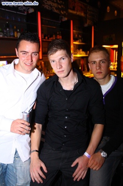 The Sound of Rio #2 @ SuCasa - Bild 25