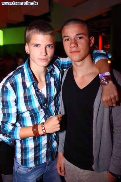 The Sound of Rio #2 @ SuCasa - Bild 27