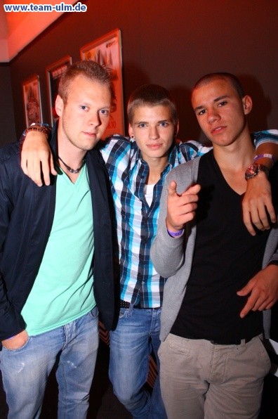 The Sound of Rio #2 @ SuCasa - Bild 28