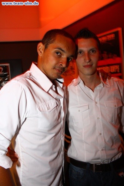 The Sound of Rio #2 @ SuCasa - Bild 29