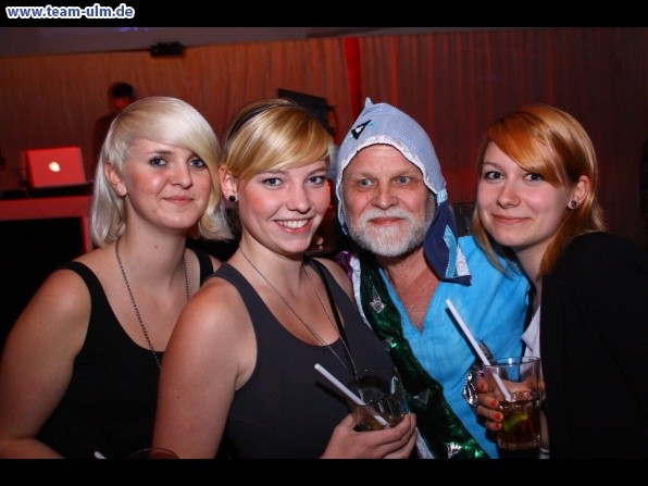 The Sound of Rio #2 @ SuCasa - Bild 3