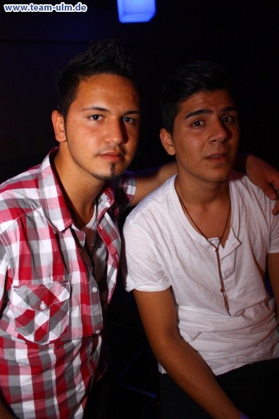 The Sound of Rio #2 @ SuCasa - Bild 32