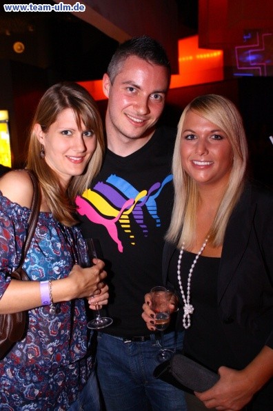 The Sound of Rio #2 @ SuCasa - Bild 4