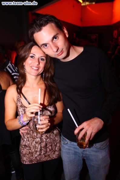 The Sound of Rio #2 @ SuCasa - Bild 6