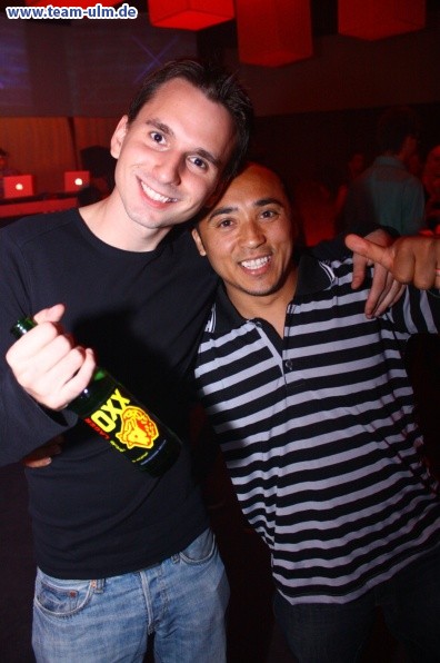 The Sound of Rio #2 @ SuCasa - Bild 7