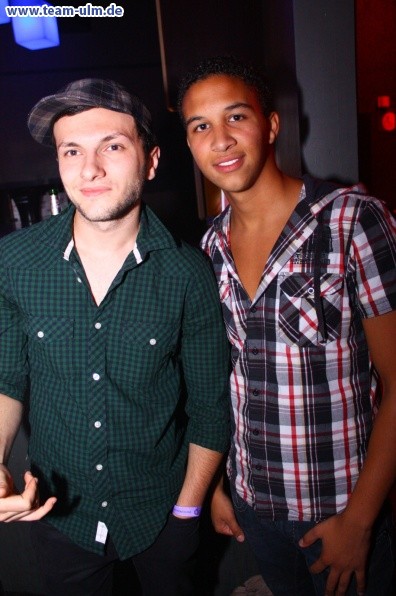 The Sound of Rio #2 @ SuCasa - Bild 8