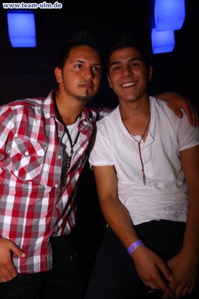 The Sound of Rio #2 @ SuCasa - Bild 9