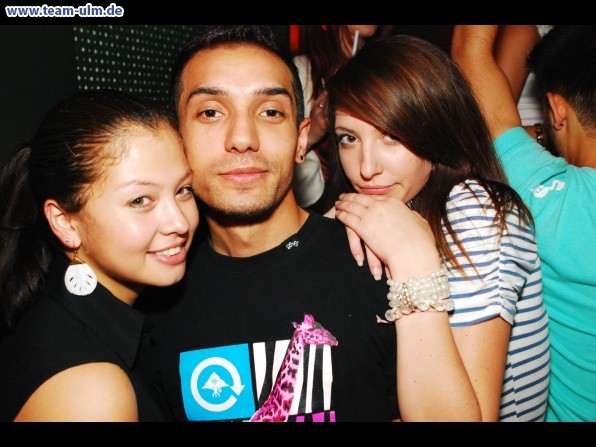 Back to Black @ SuCasa - Bild 100