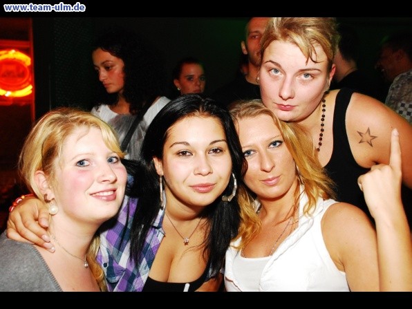 Back to Black @ SuCasa - Bild 106