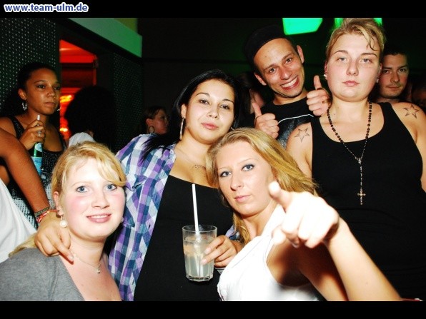 Back to Black @ SuCasa - Bild 108