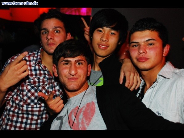 Back to Black @ SuCasa - Bild 114