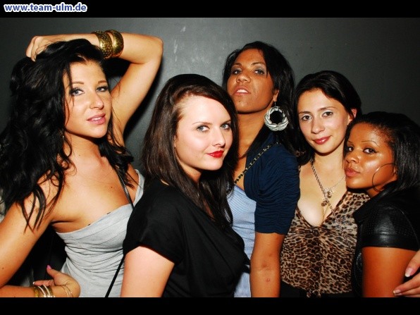 Back to Black @ SuCasa - Bild 117