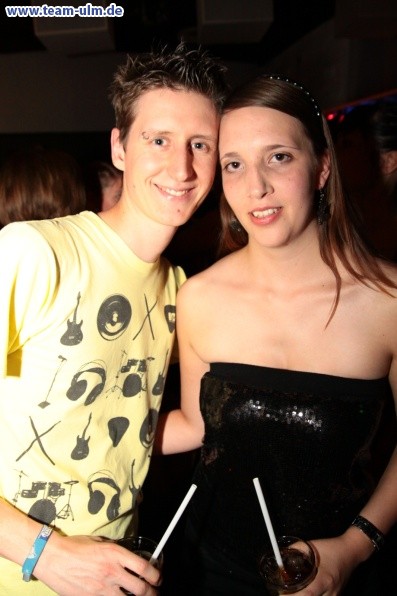 Back to Black @ SuCasa - Bild 12