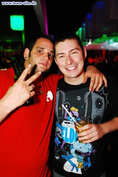 Back to Black @ SuCasa - Bild 121