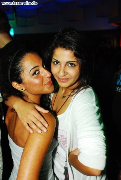 Back to Black @ SuCasa - Bild 123