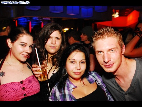 Back to Black @ SuCasa - Bild 124