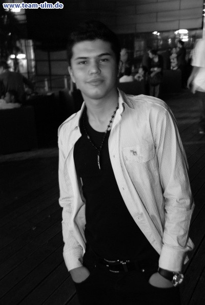 Back to Black @ SuCasa - Bild 125