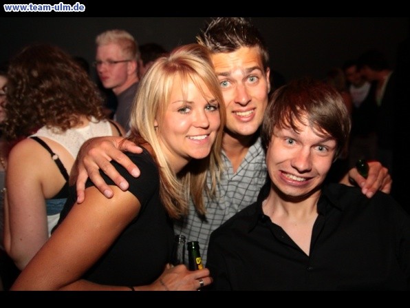 Back to Black @ SuCasa - Bild 14