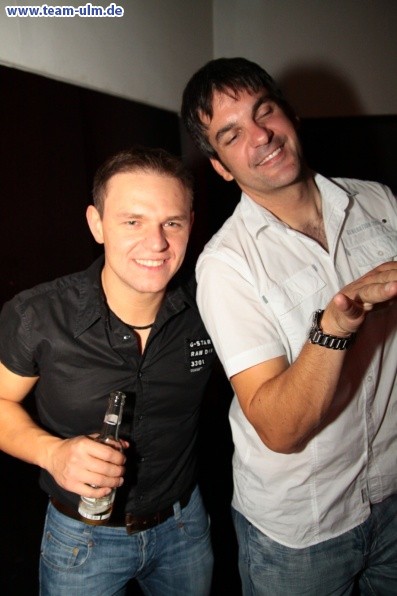 Back to Black @ SuCasa - Bild 15