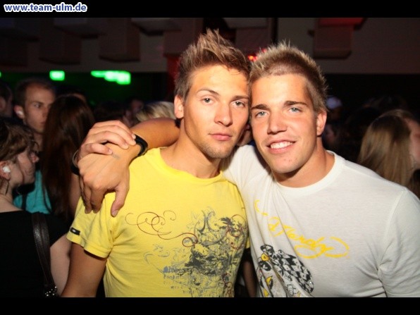 Back to Black @ SuCasa - Bild 17