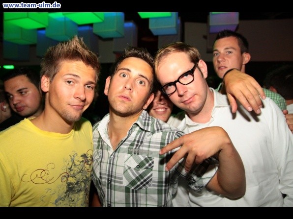 Back to Black @ SuCasa - Bild 19