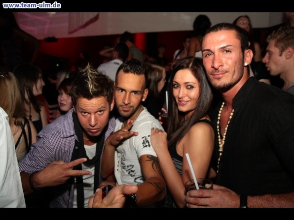 Back to Black @ SuCasa - Bild 20