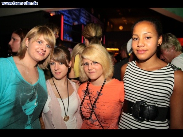 Back to Black @ SuCasa - Bild 21