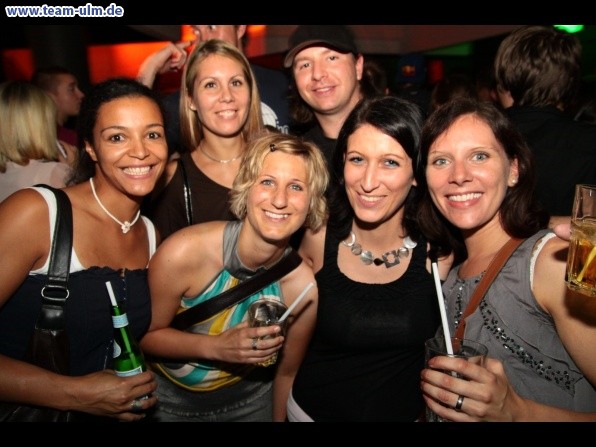 Back to Black @ SuCasa - Bild 23