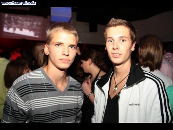 Back to Black @ SuCasa - Bild 24