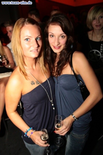 Back to Black @ SuCasa - Bild 3